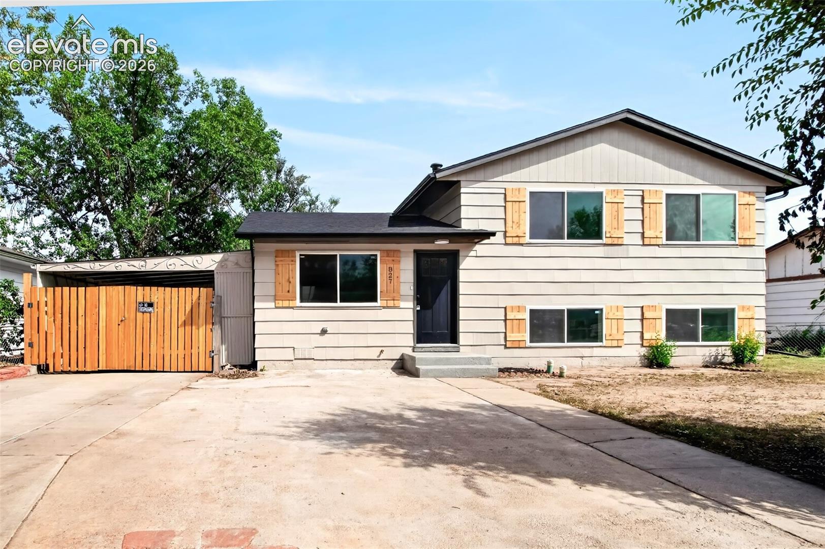 827 Bryce Drive