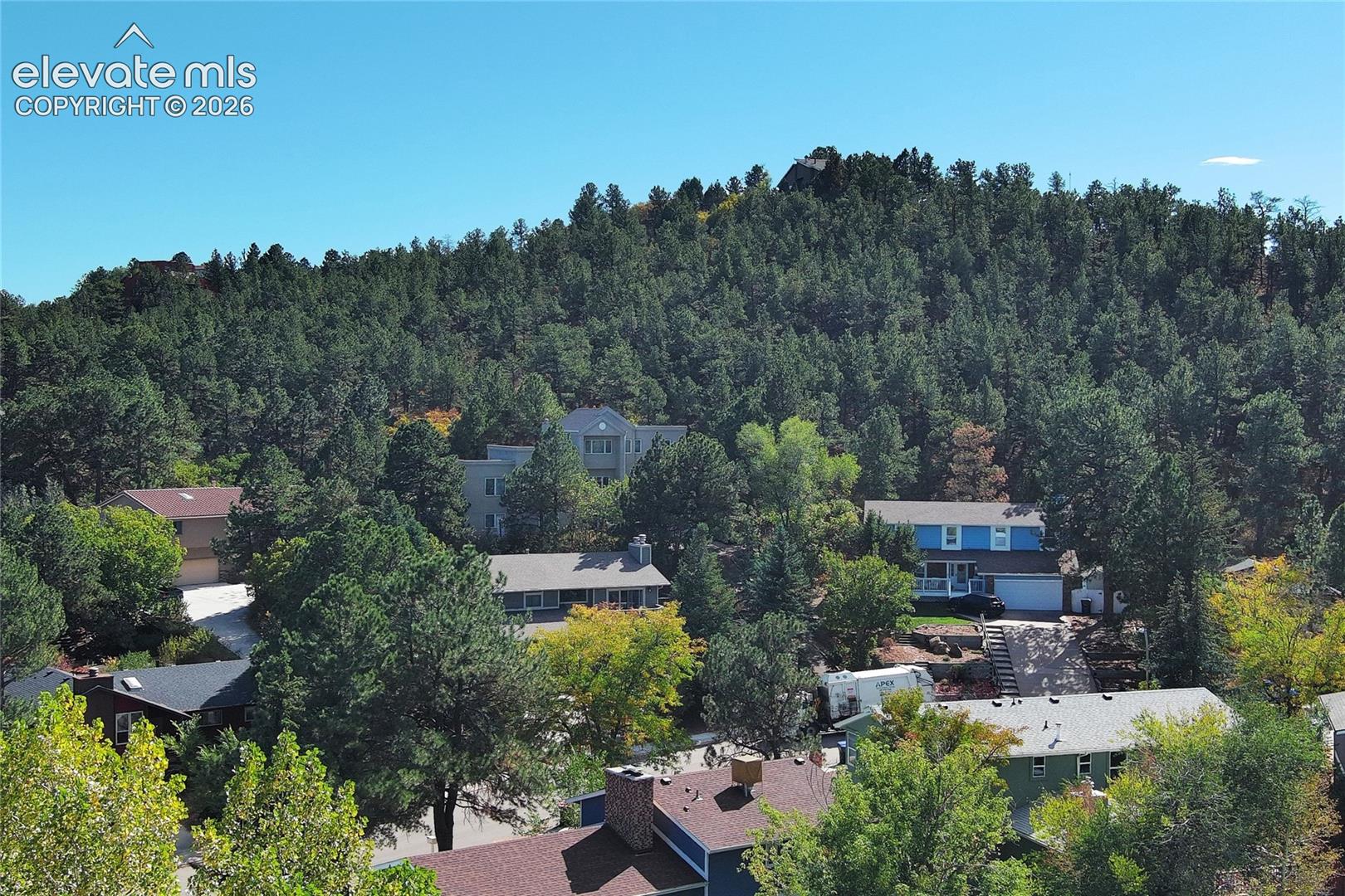 Listing photo 44 for 6425 Galway Drive