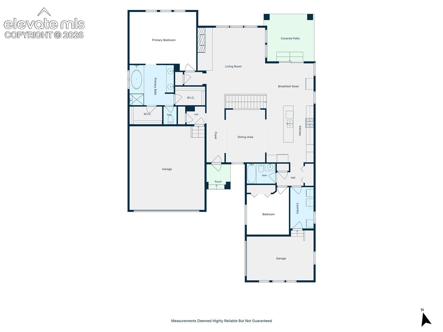 Listing photo 46 for 10933 Checo Way