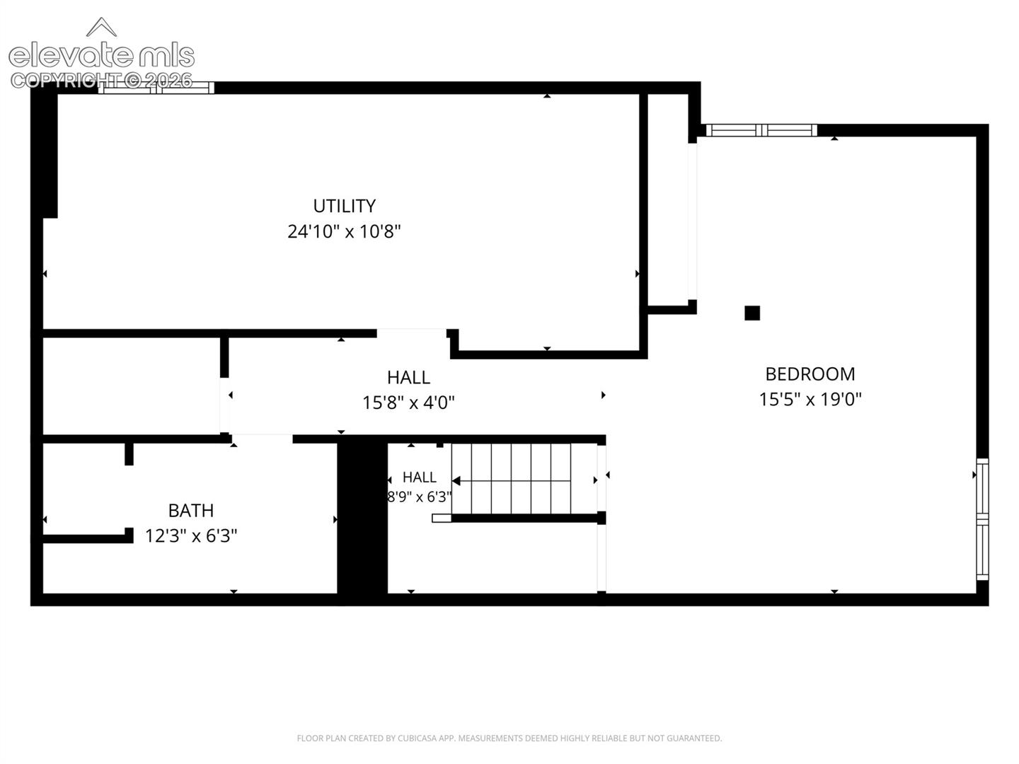Listing photo 37 for 111 Ironweed Drive