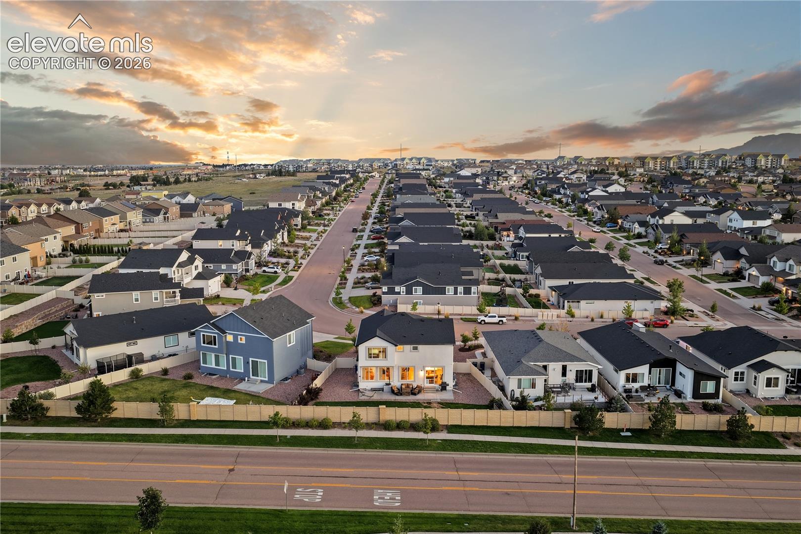 Listing photo 43 for 6538 Cumbre Vista Way
