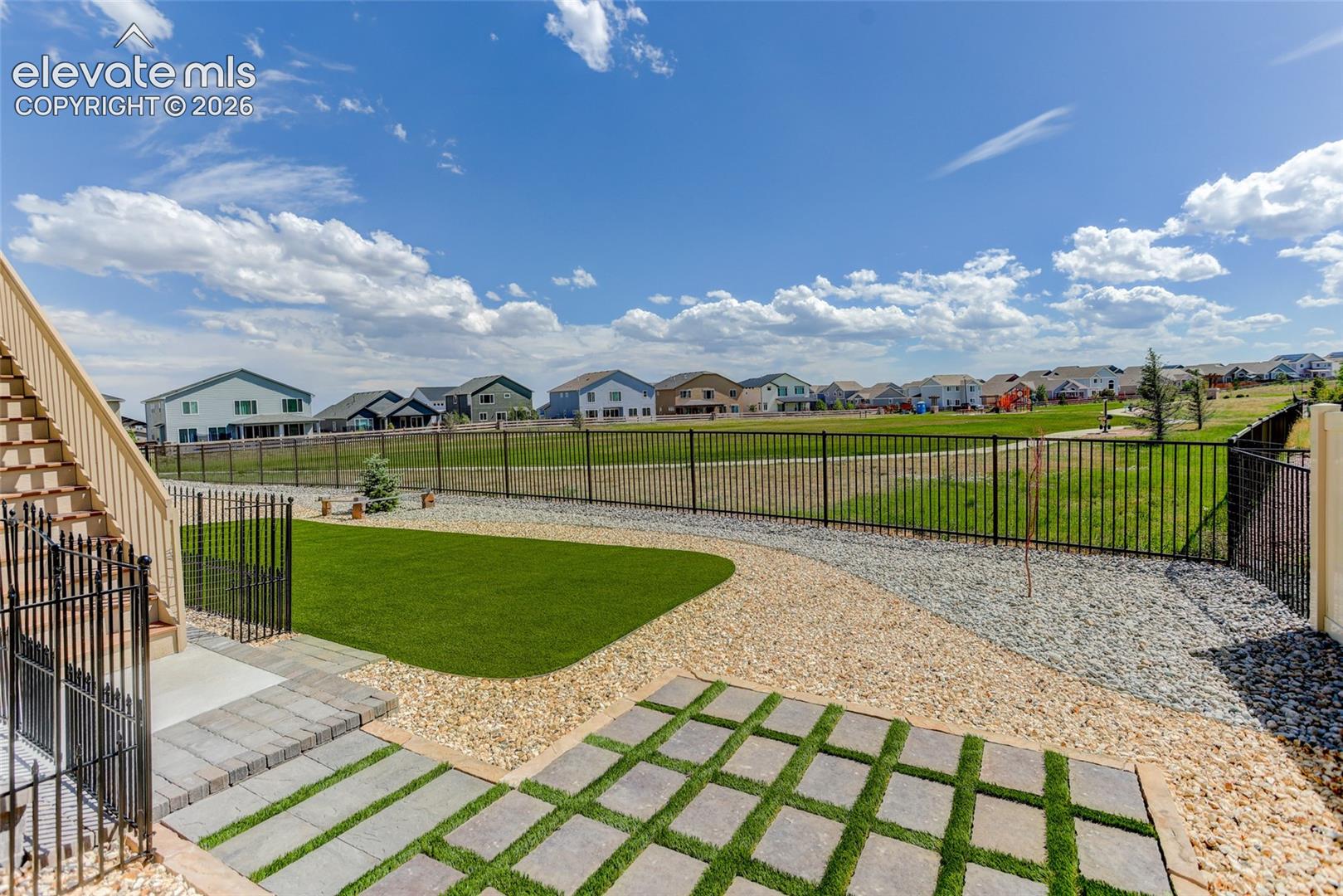 Listing photo 24 for 9734 Hidden Ranch Court
