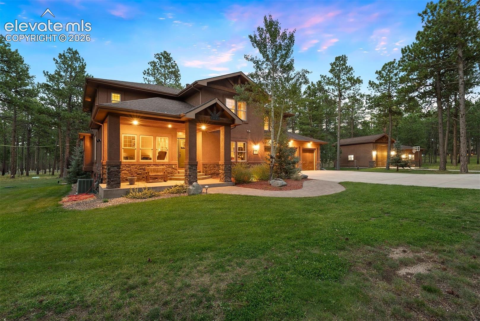 Listing photo 2 for 14953 Snowy Pine Point