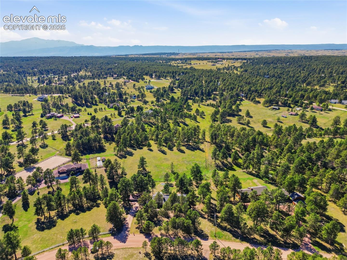 Listing photo 30 for 14990 E Coachman Drive