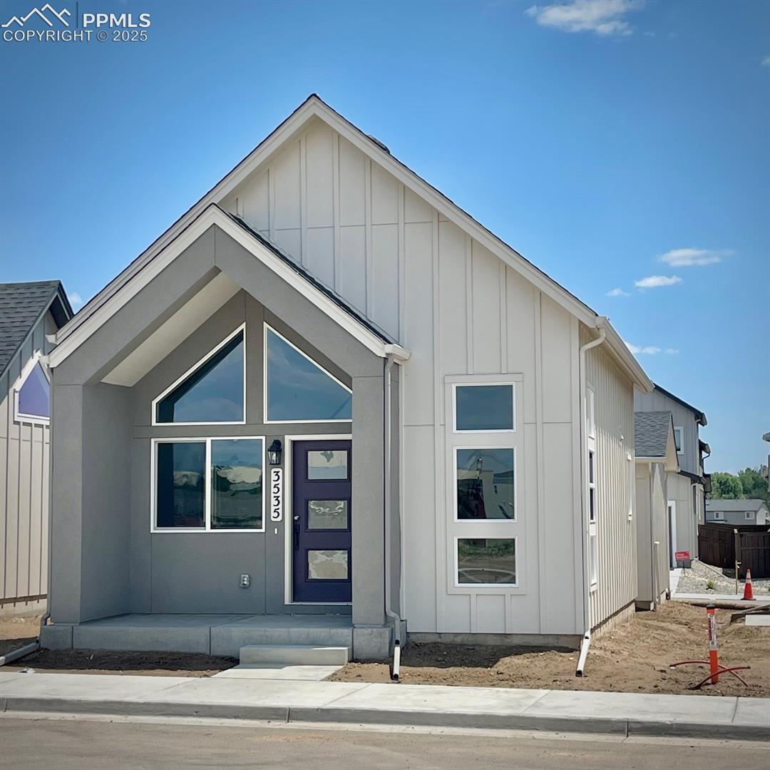 3535 Greenways Main Boulevard