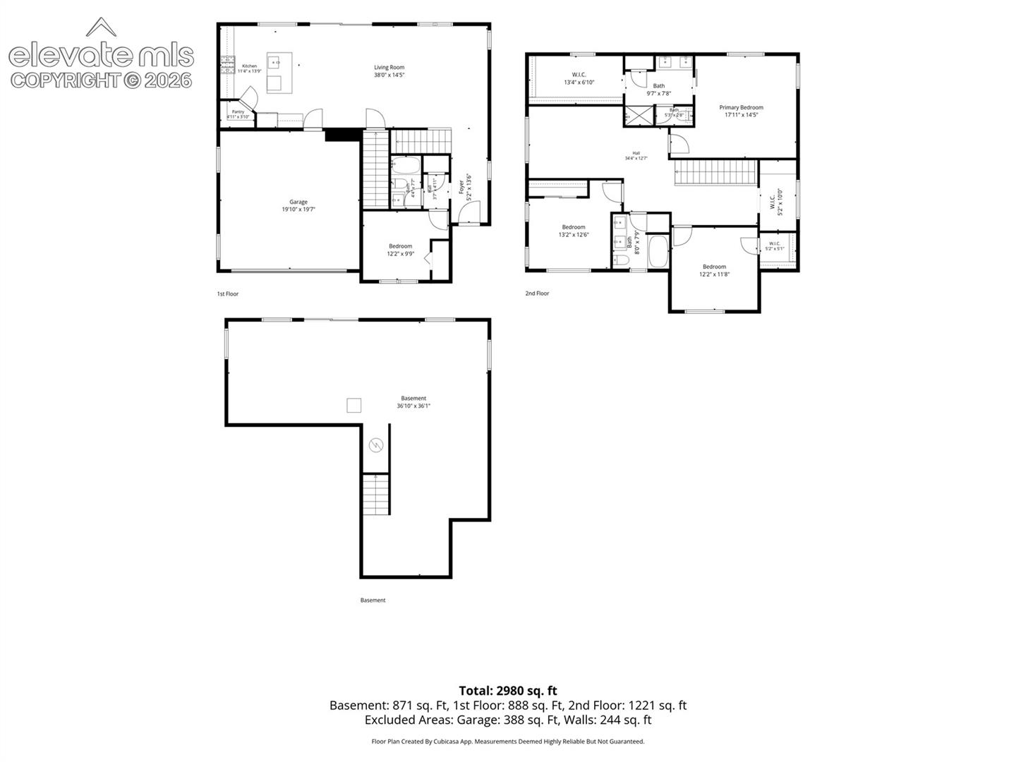 Listing photo 49 for 12951 Ranch Gate Drive