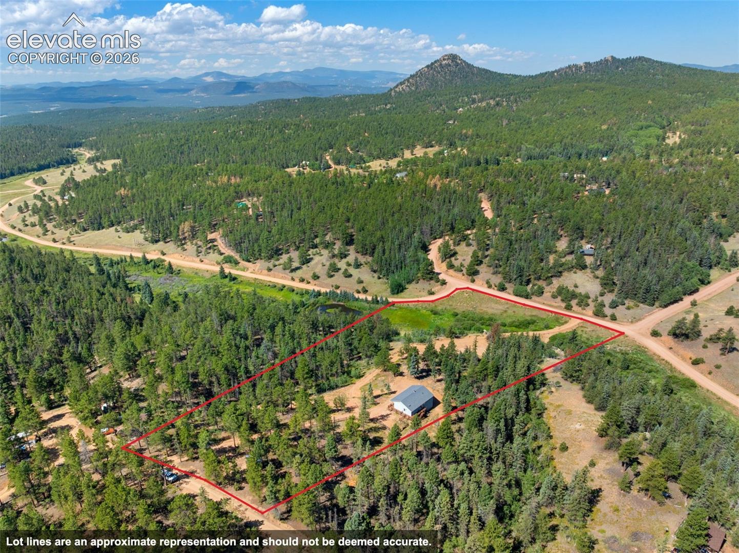 Listing photo 43 for 2775 Pathfinder Road