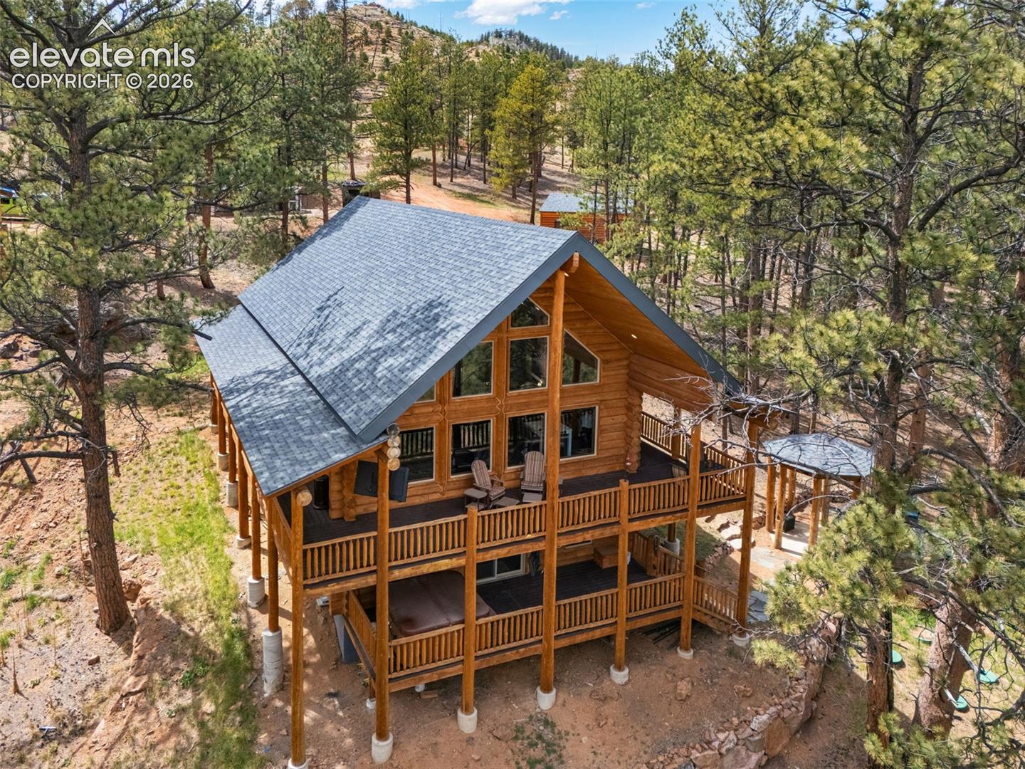 15372 Westcreek Road