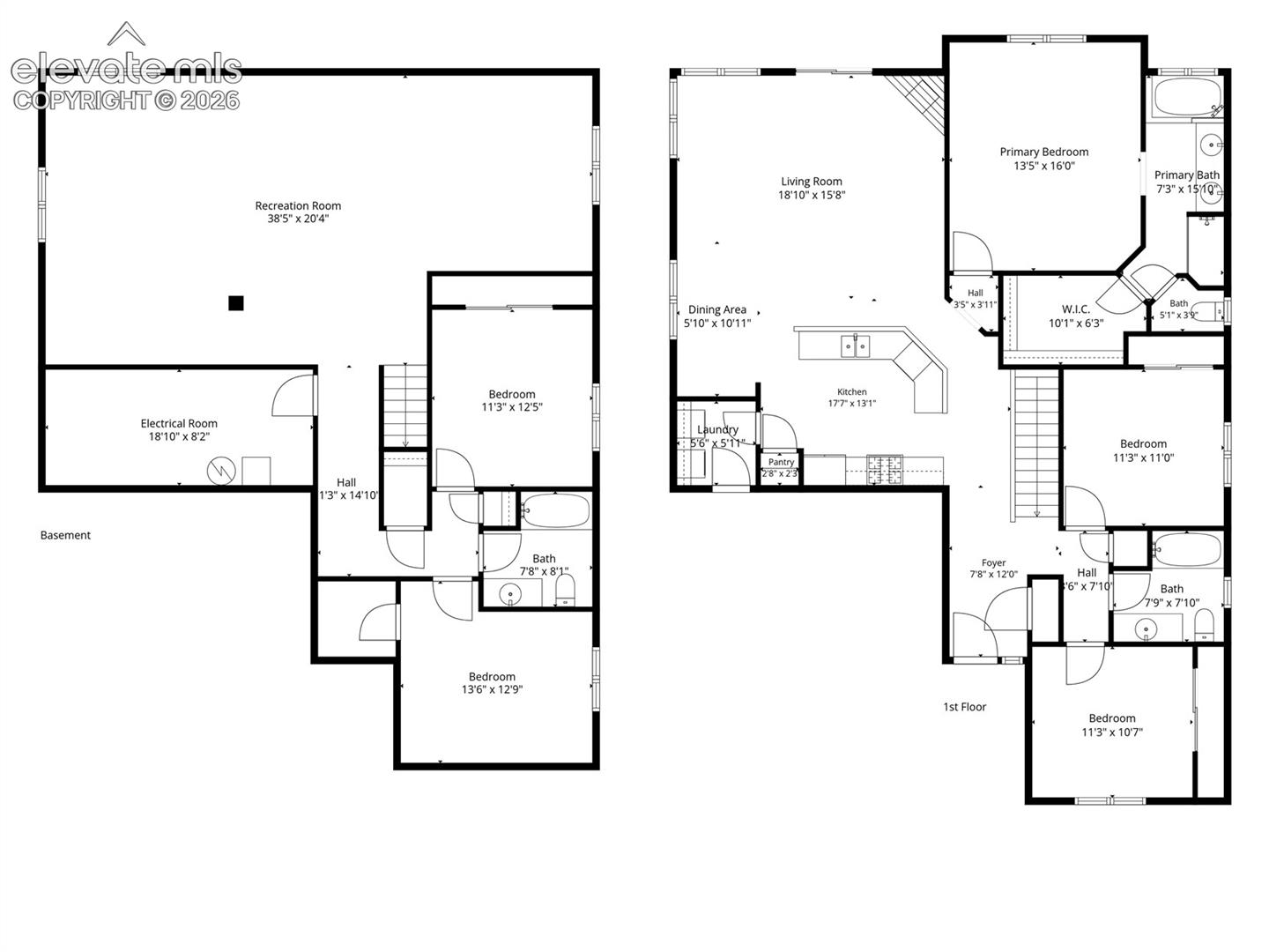 10568 Abrams Drive, photo 49
