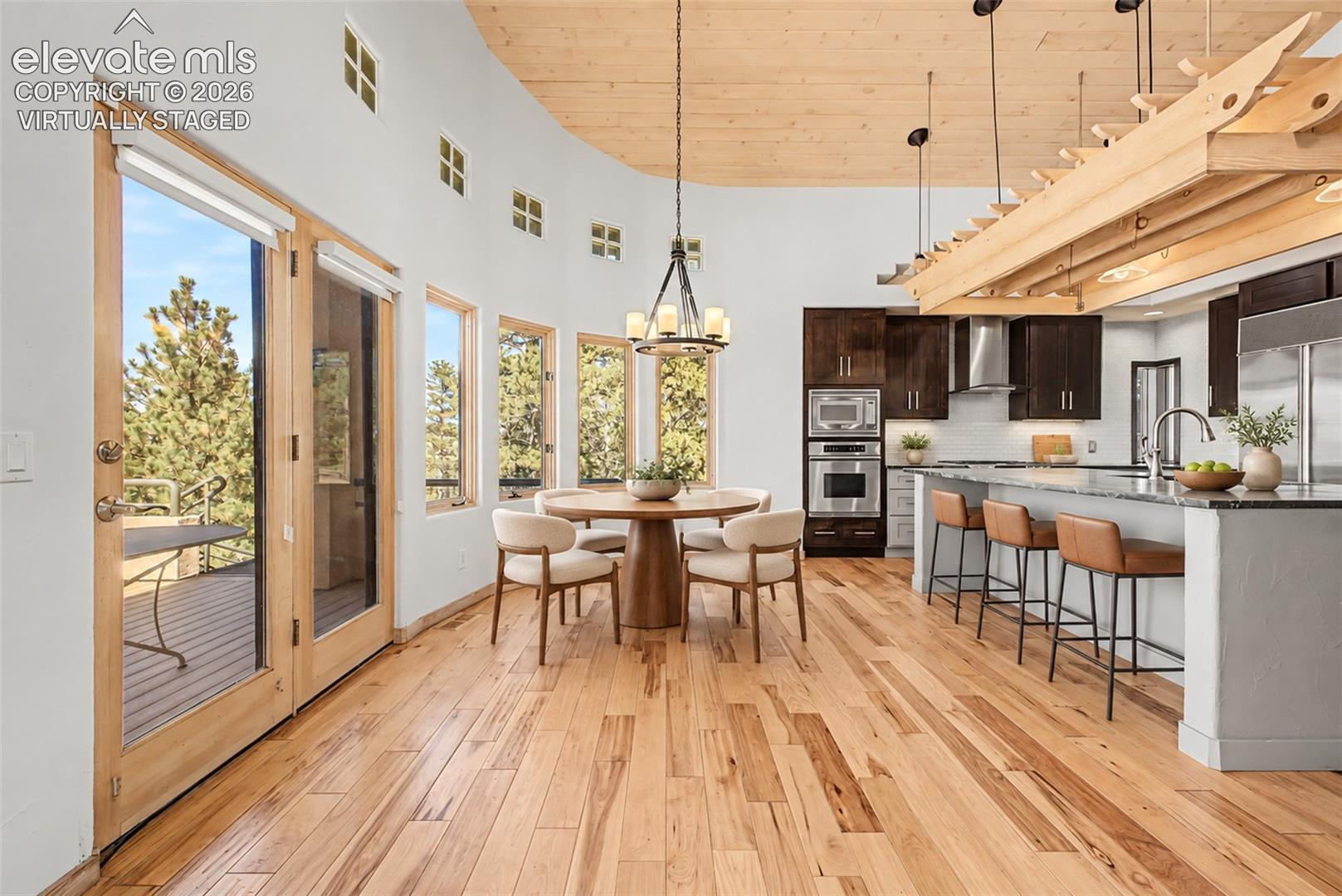 Listing photo 14 for 935 Castle Ridge Road