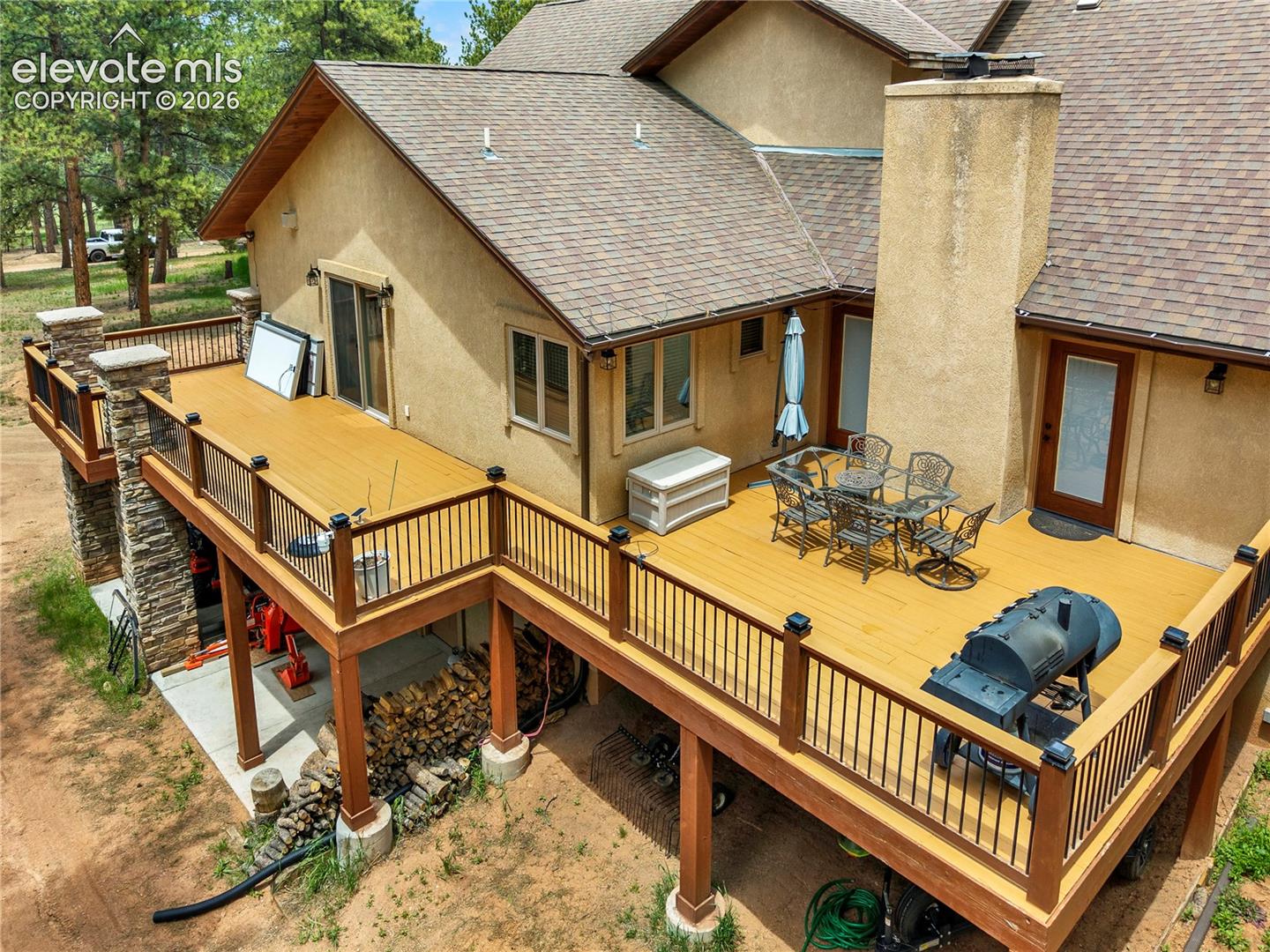 Listing photo 38 for 27638 Triple B Road