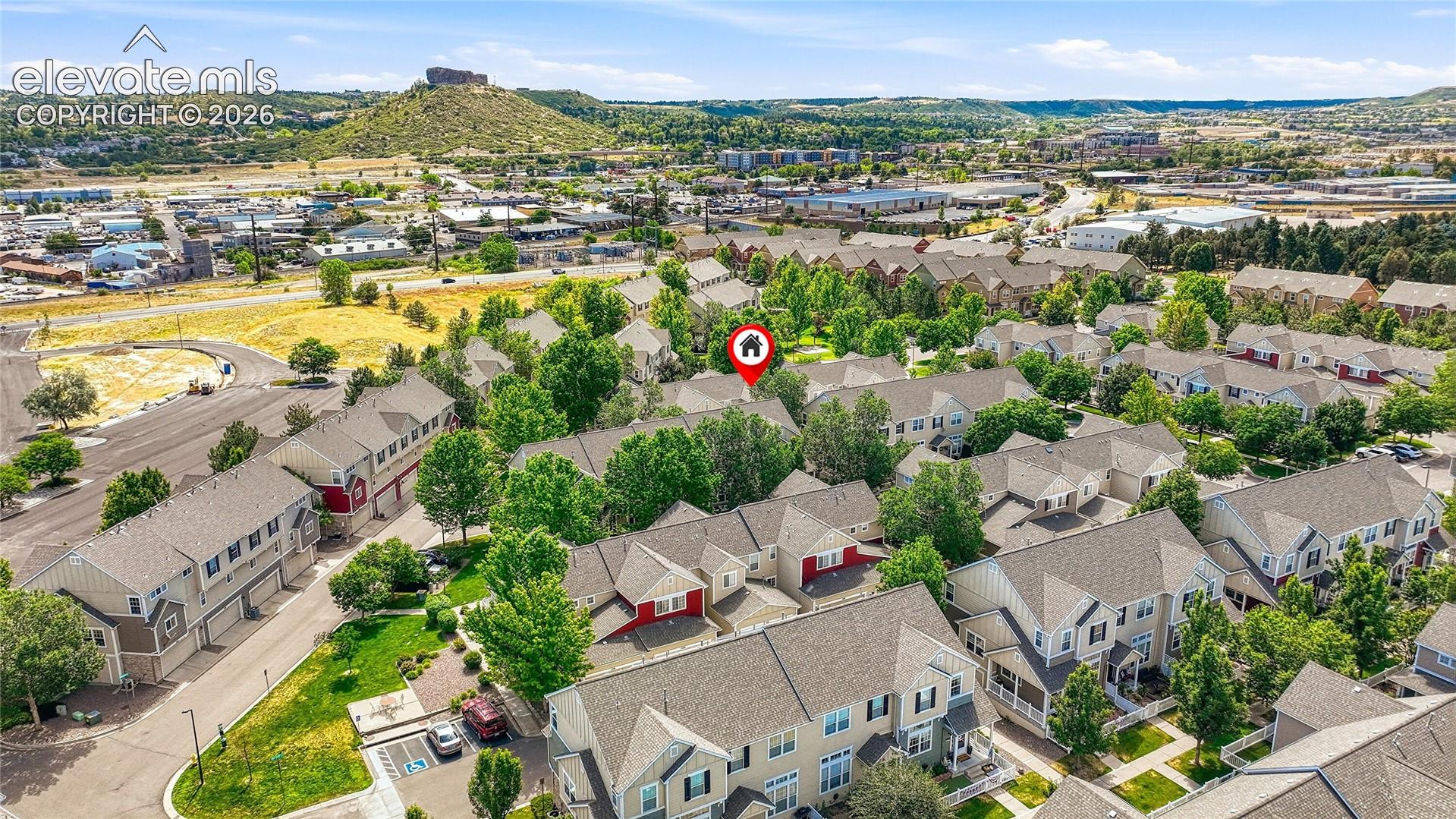 Listing photo 26 for 1489 Red Peak Drive