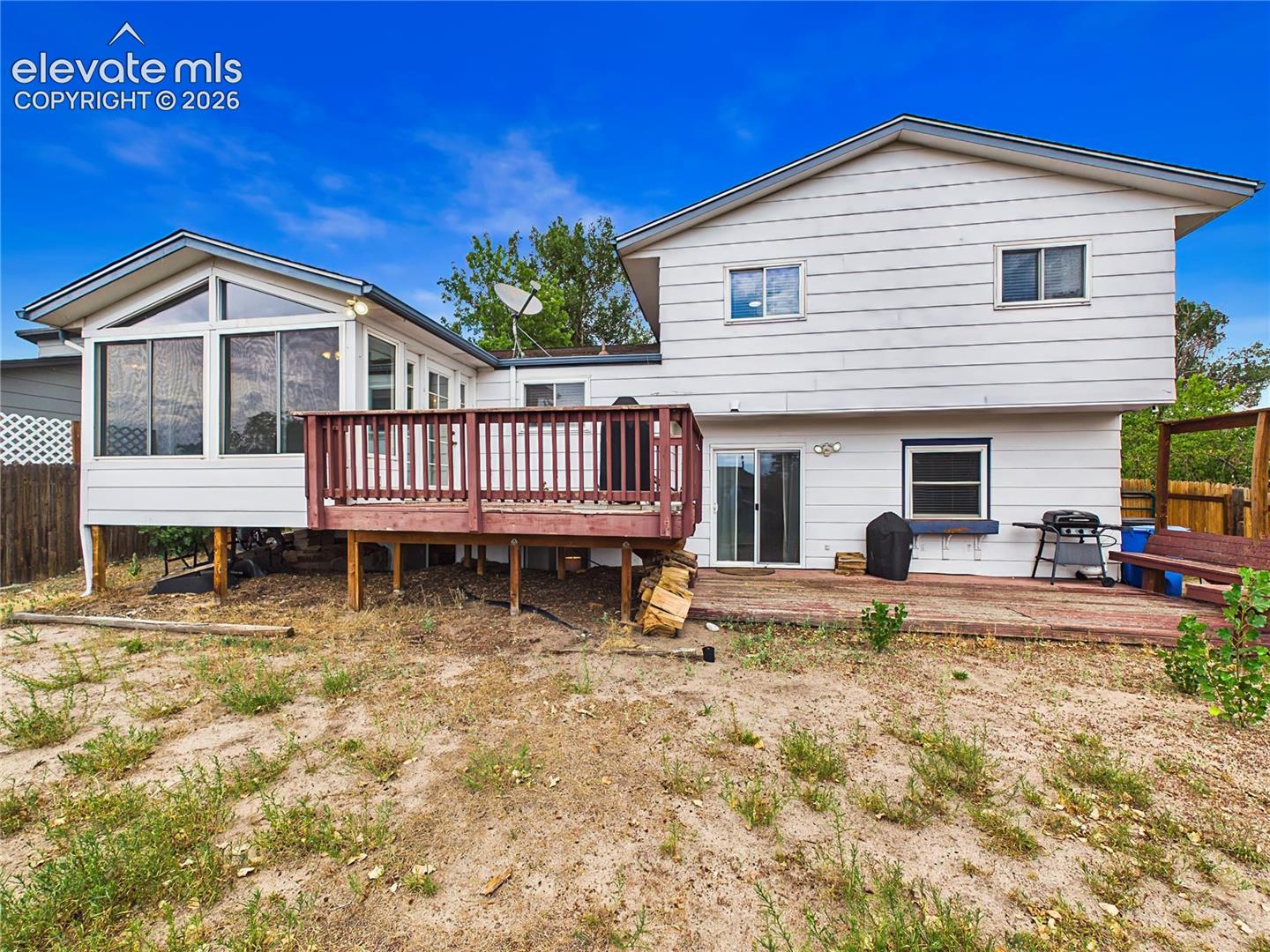 Listing photo 49 for 8252 Brigantine Drive