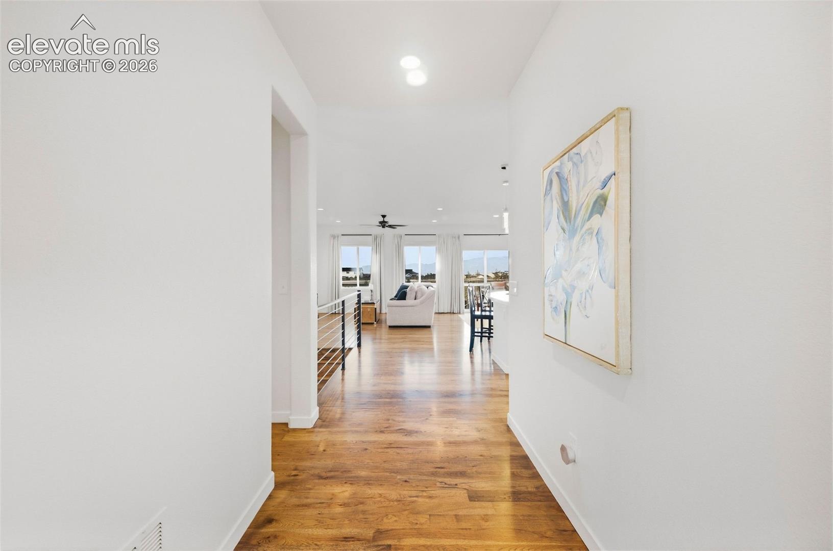 Listing photo 4 for 8309 Tom Ketchum Drive