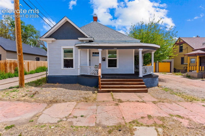1008 N Elizabeth Street — listing photo