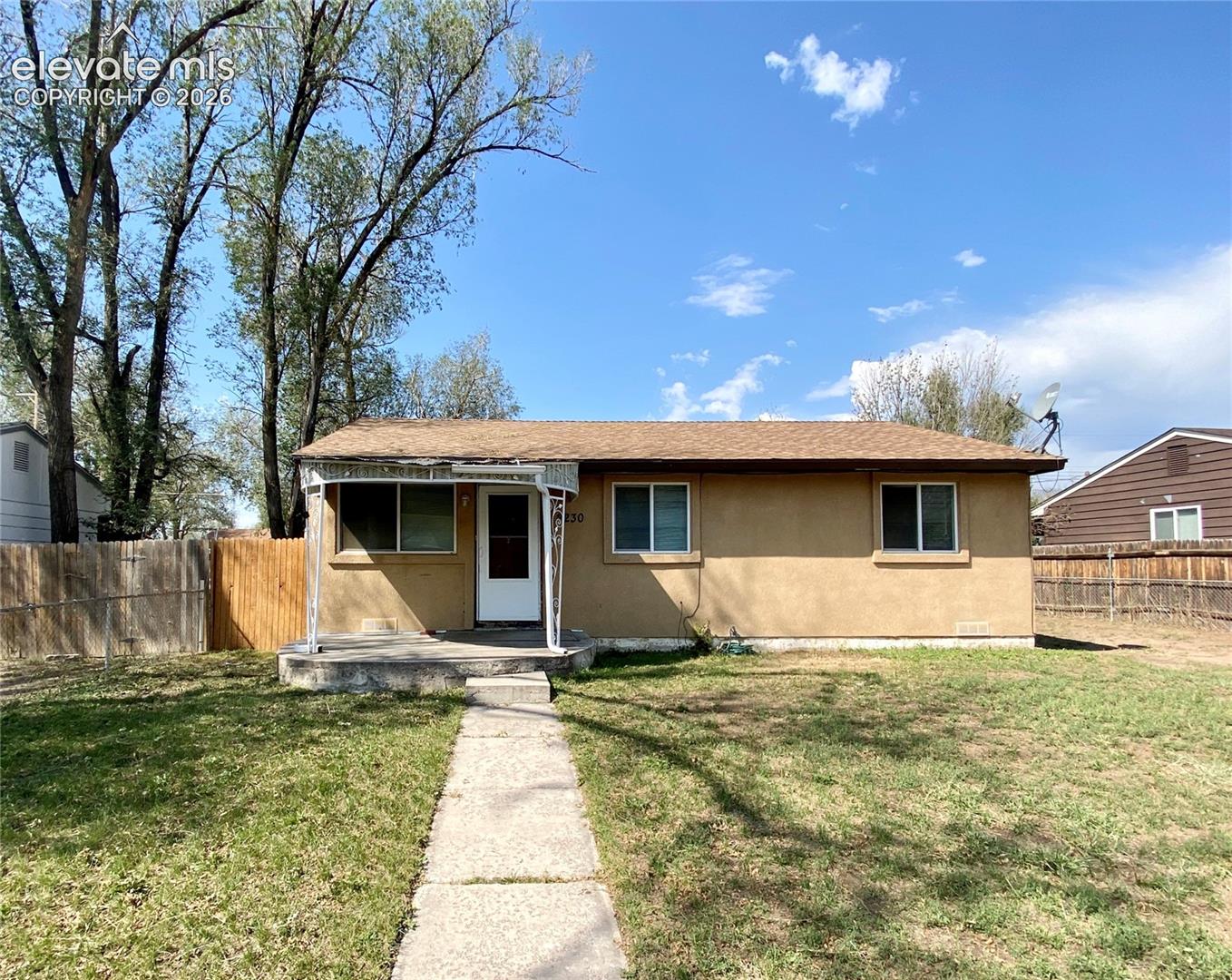 2230 Ivanhoe Drive