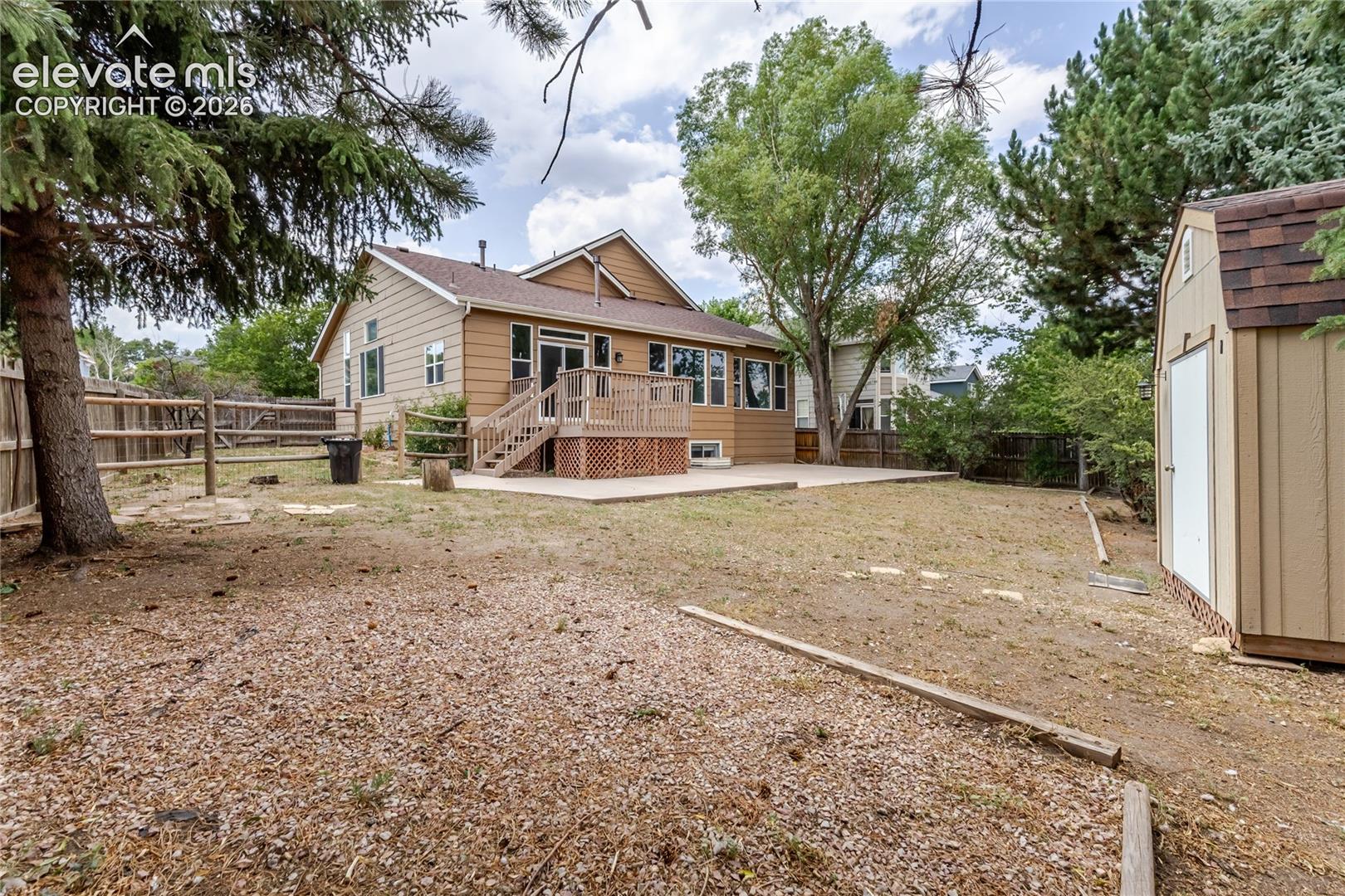 Listing photo 2 for 4860 Seton Place