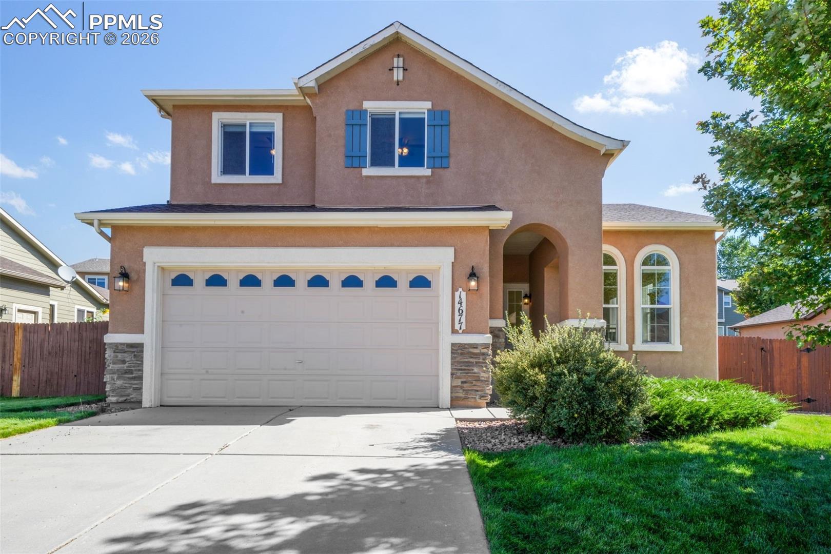 14677 Allegiance Drive
