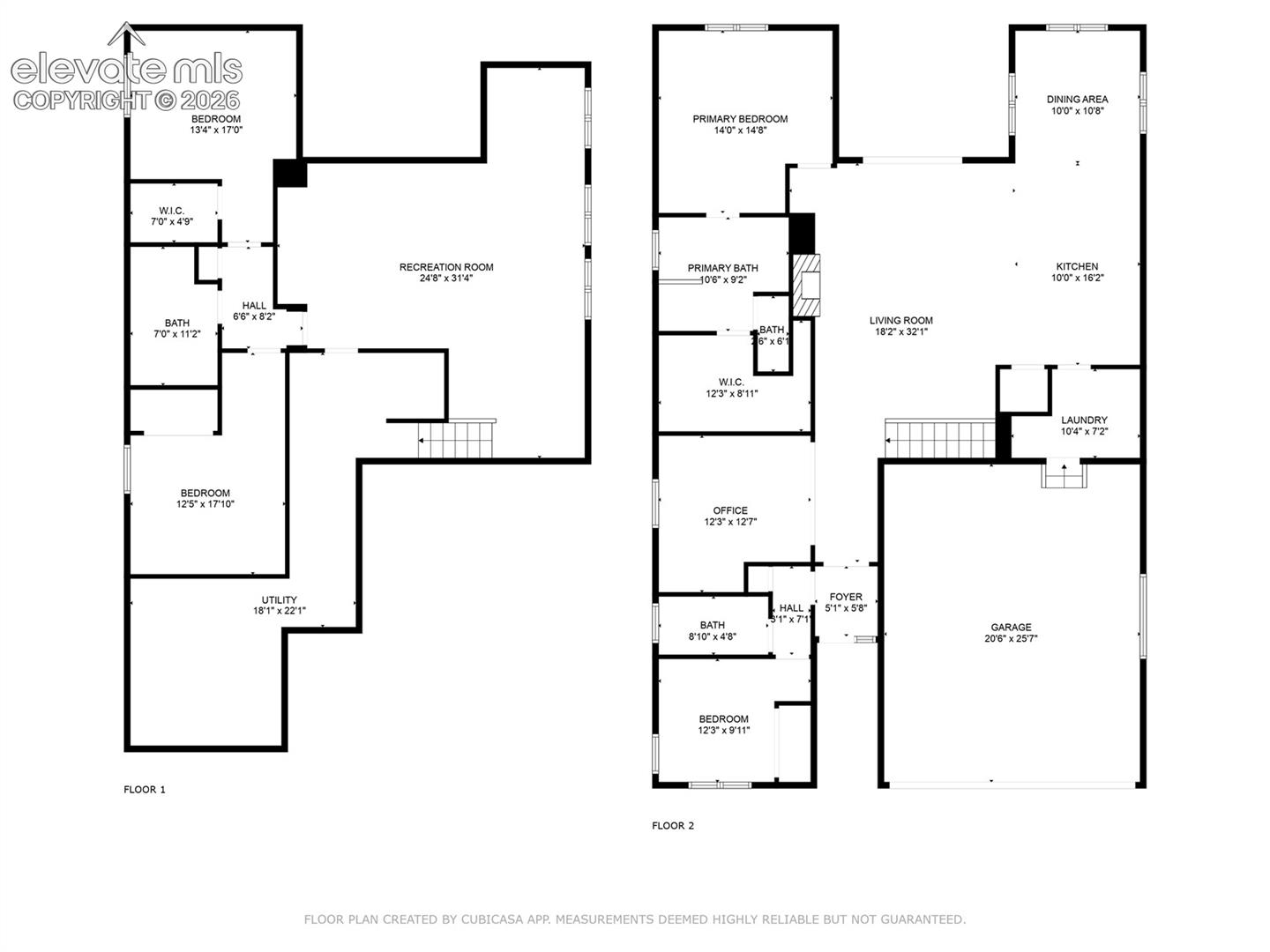 6463 Rolling Creek Drive, photo 34