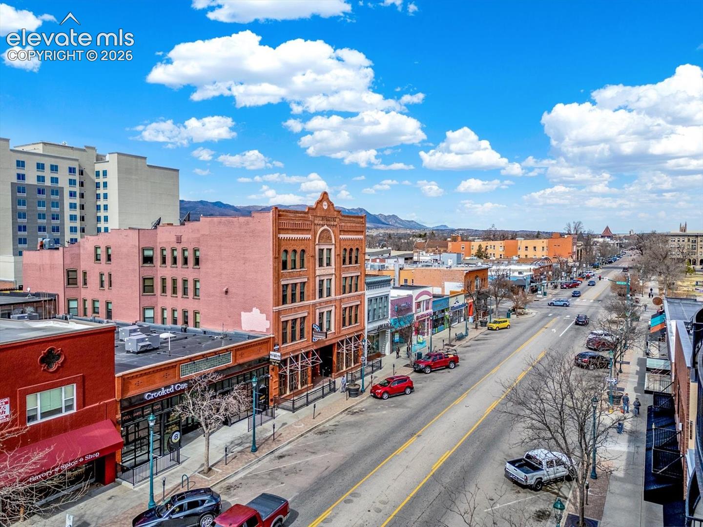 Listing photo 48 for 101 N Tejon Street 460