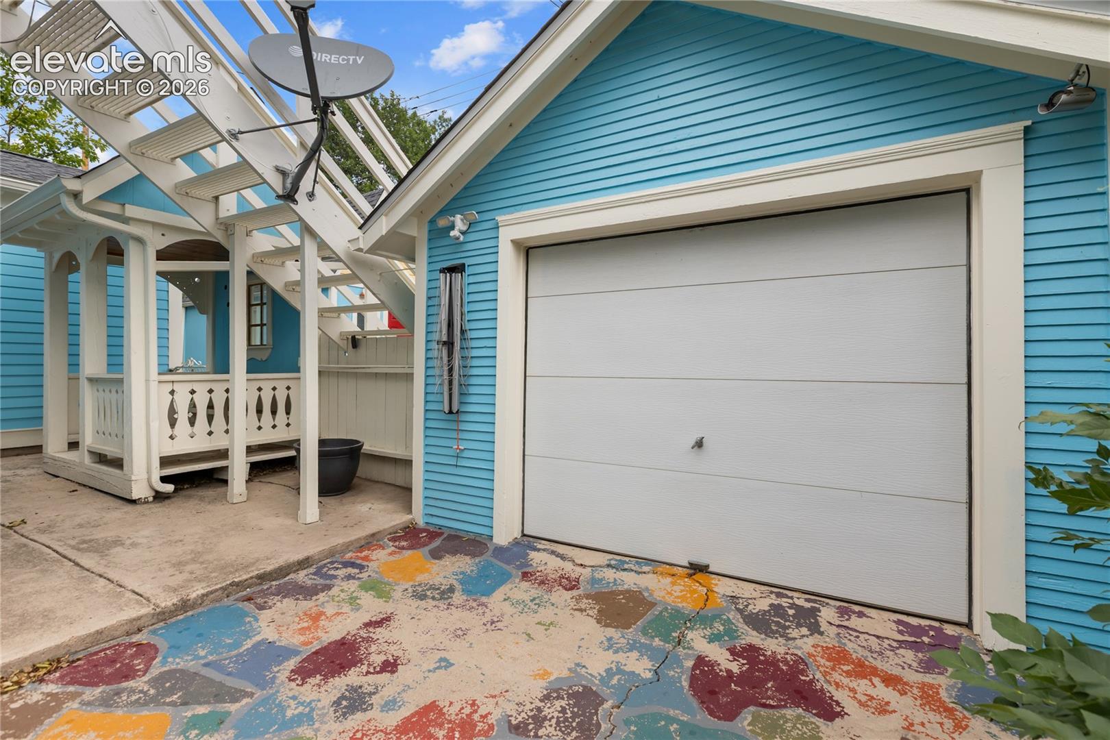 Listing photo 46 for 2210 W Kiowa Street