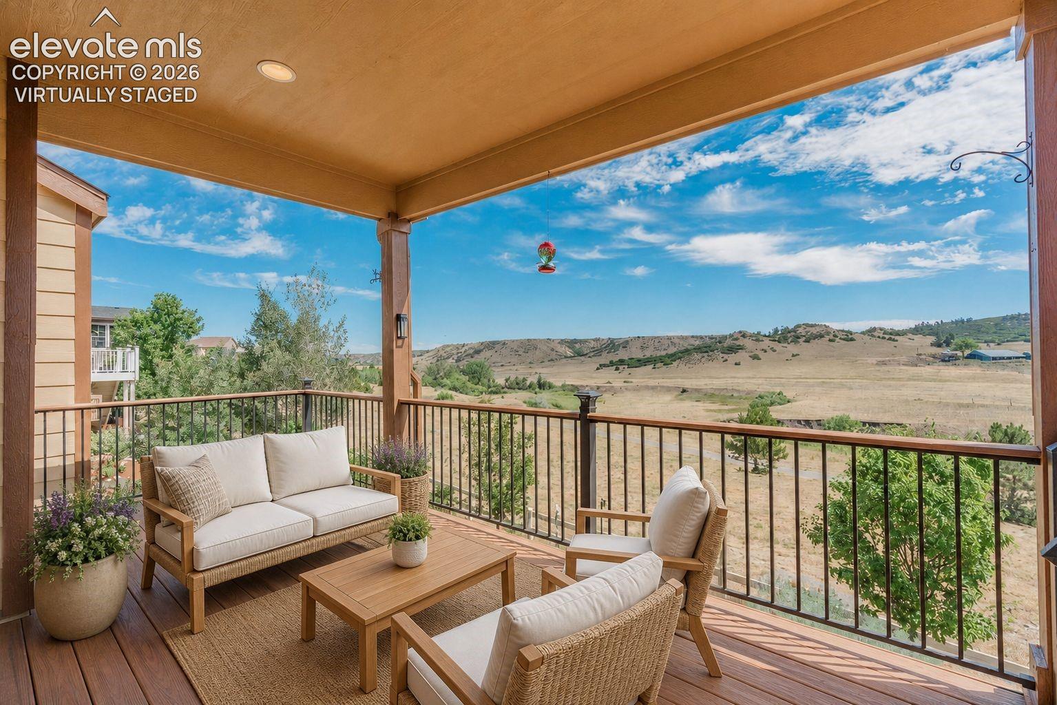 Listing photo 4 for 5728 Clover Ridge Circle