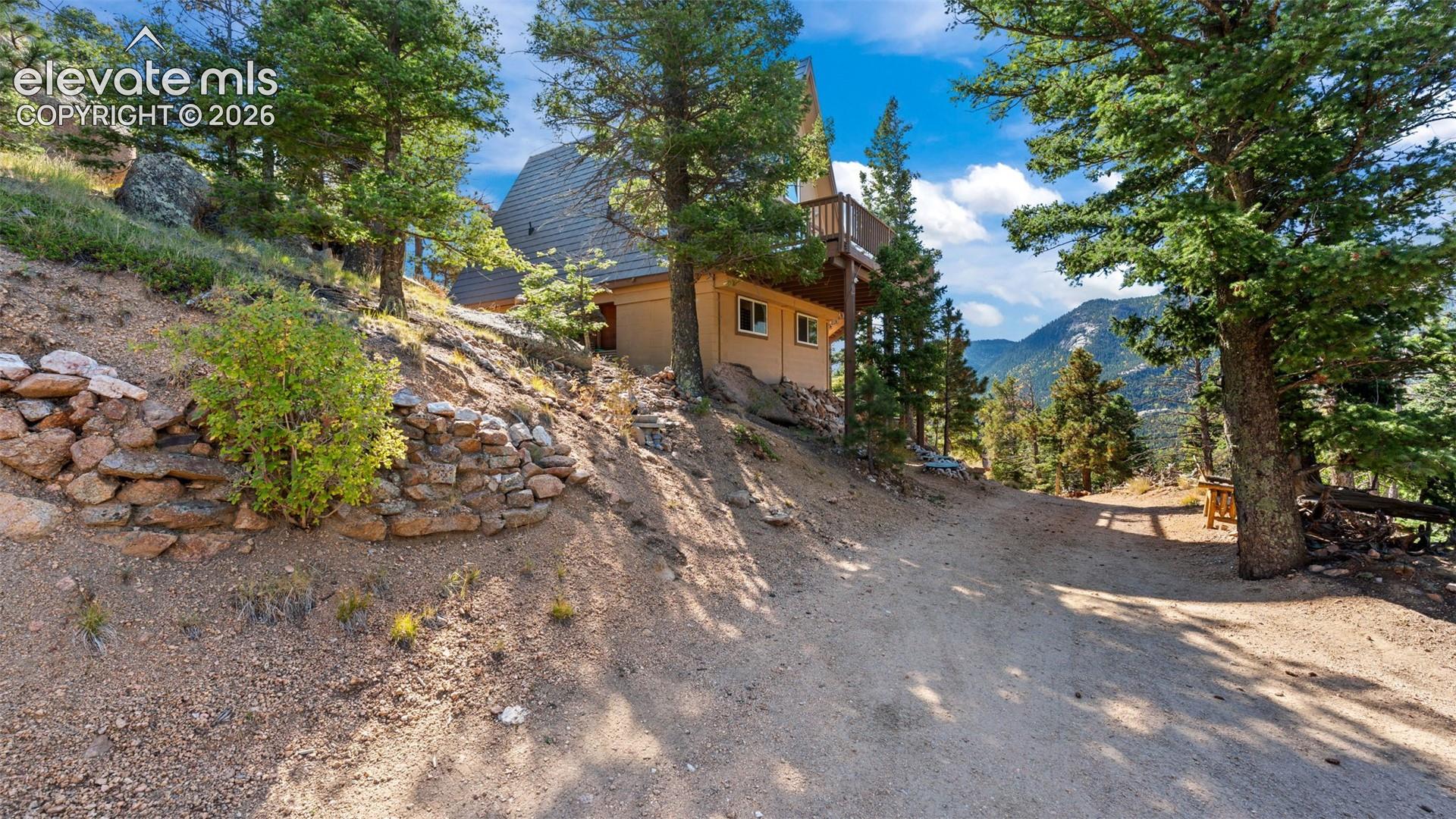 Listing photo 7 for 6840 Eagle Mountain Road