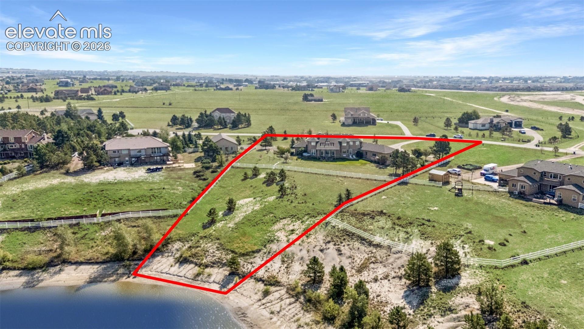 Listing photo 4 for 7170 Silver Ponds Heights