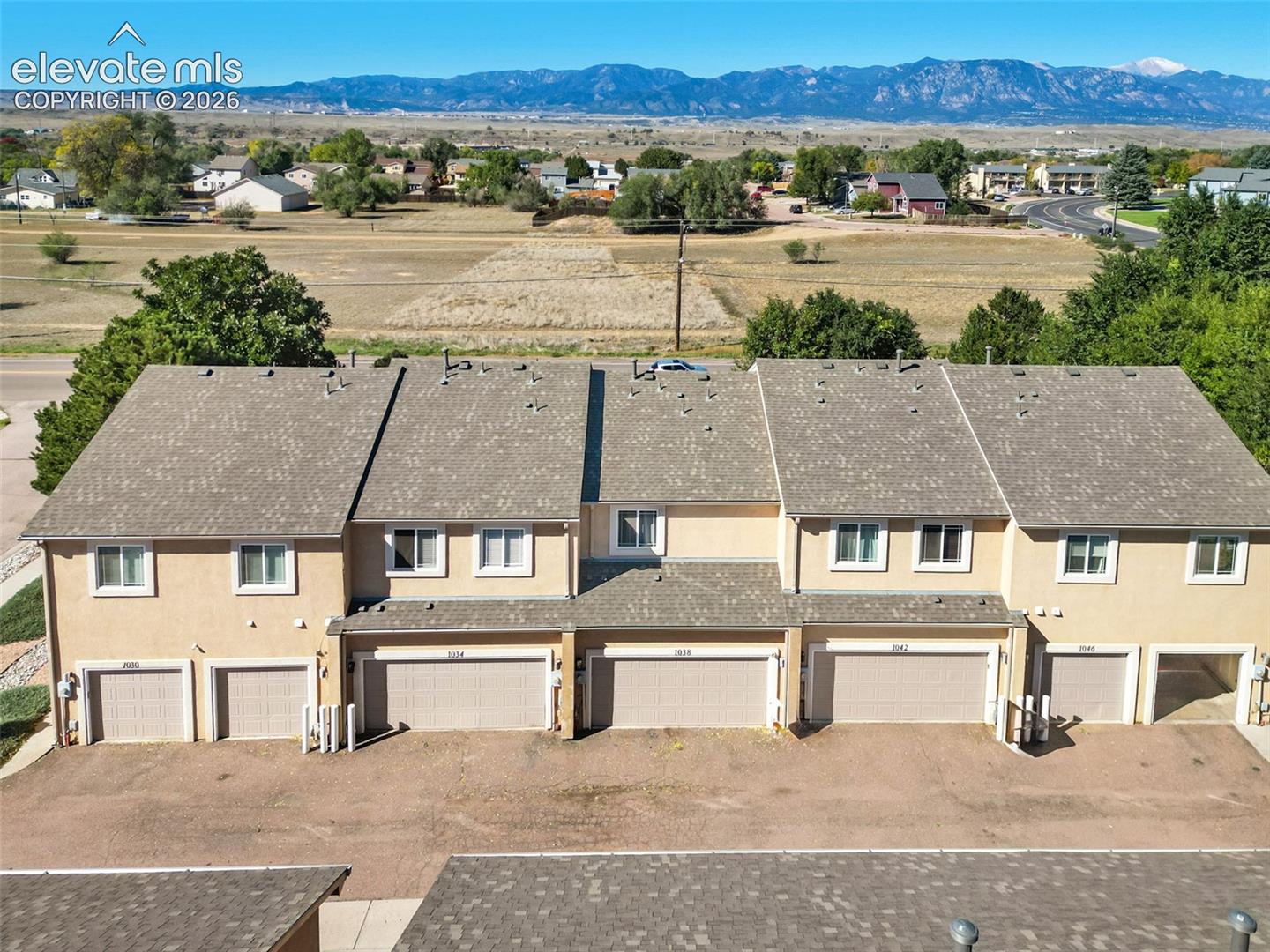 Listing photo 45 for 1034 Fountain Mesa Drive