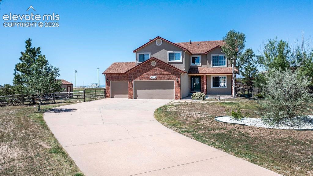9920 Glenellen Drive