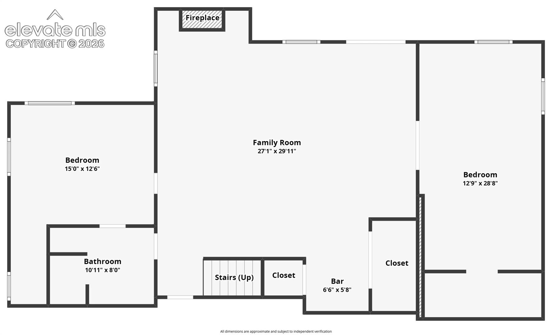 Listing photo 41 for 12213 Rio Secco Road