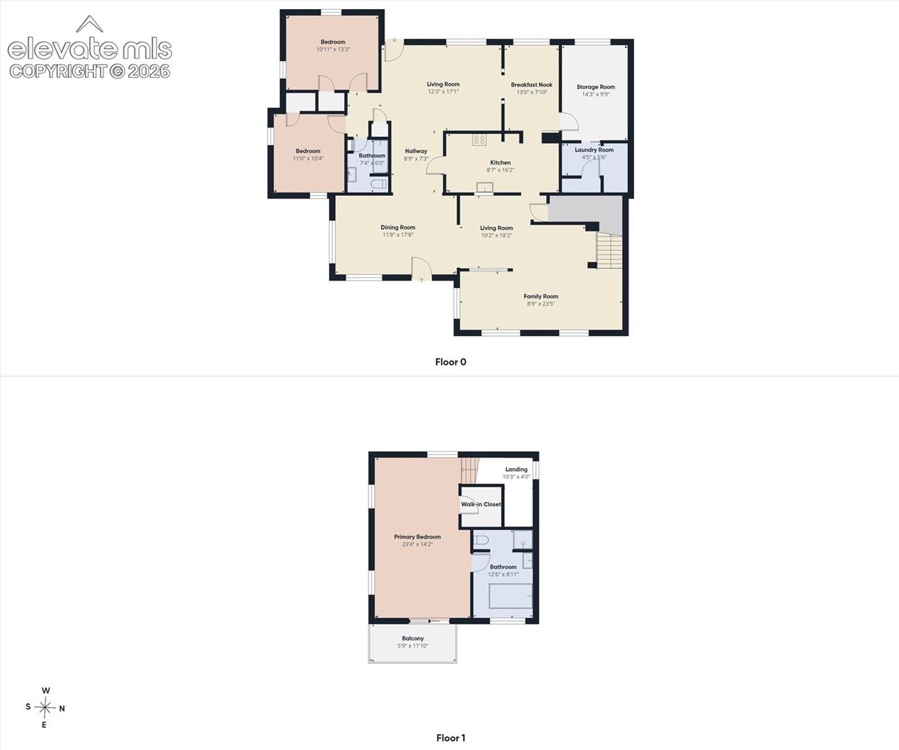 Listing photo 45 for 2910 8th Avenue