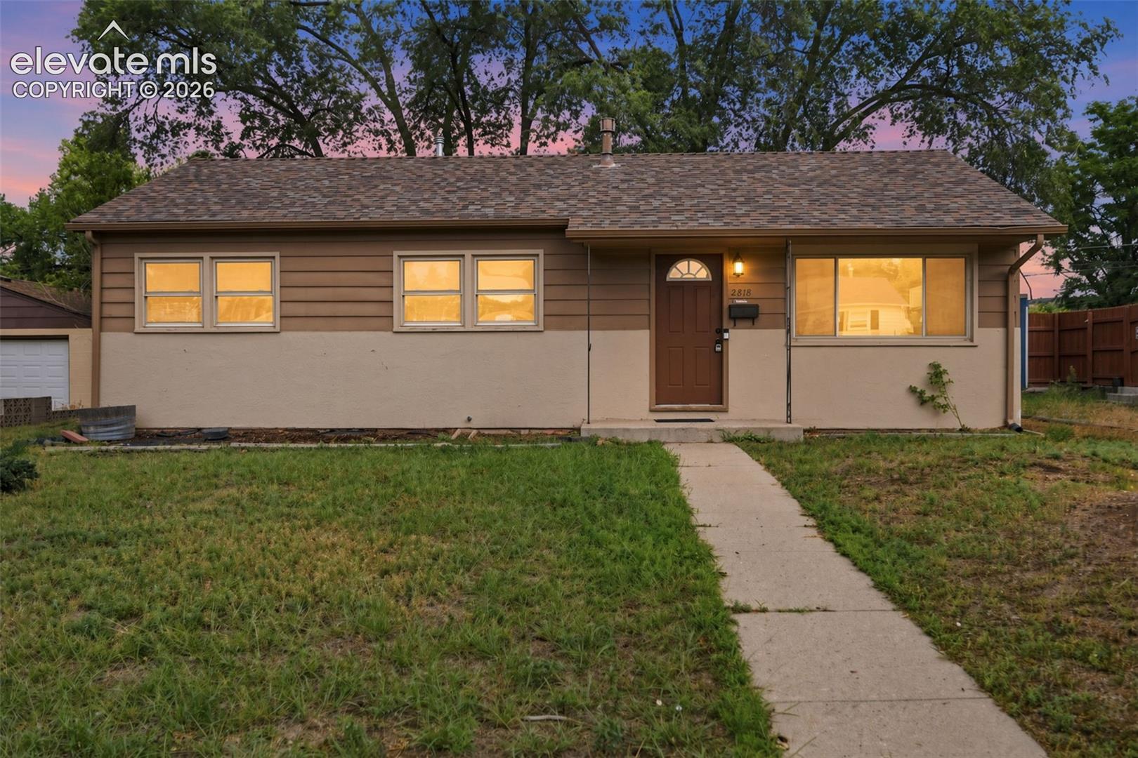 2818 Merry Lane