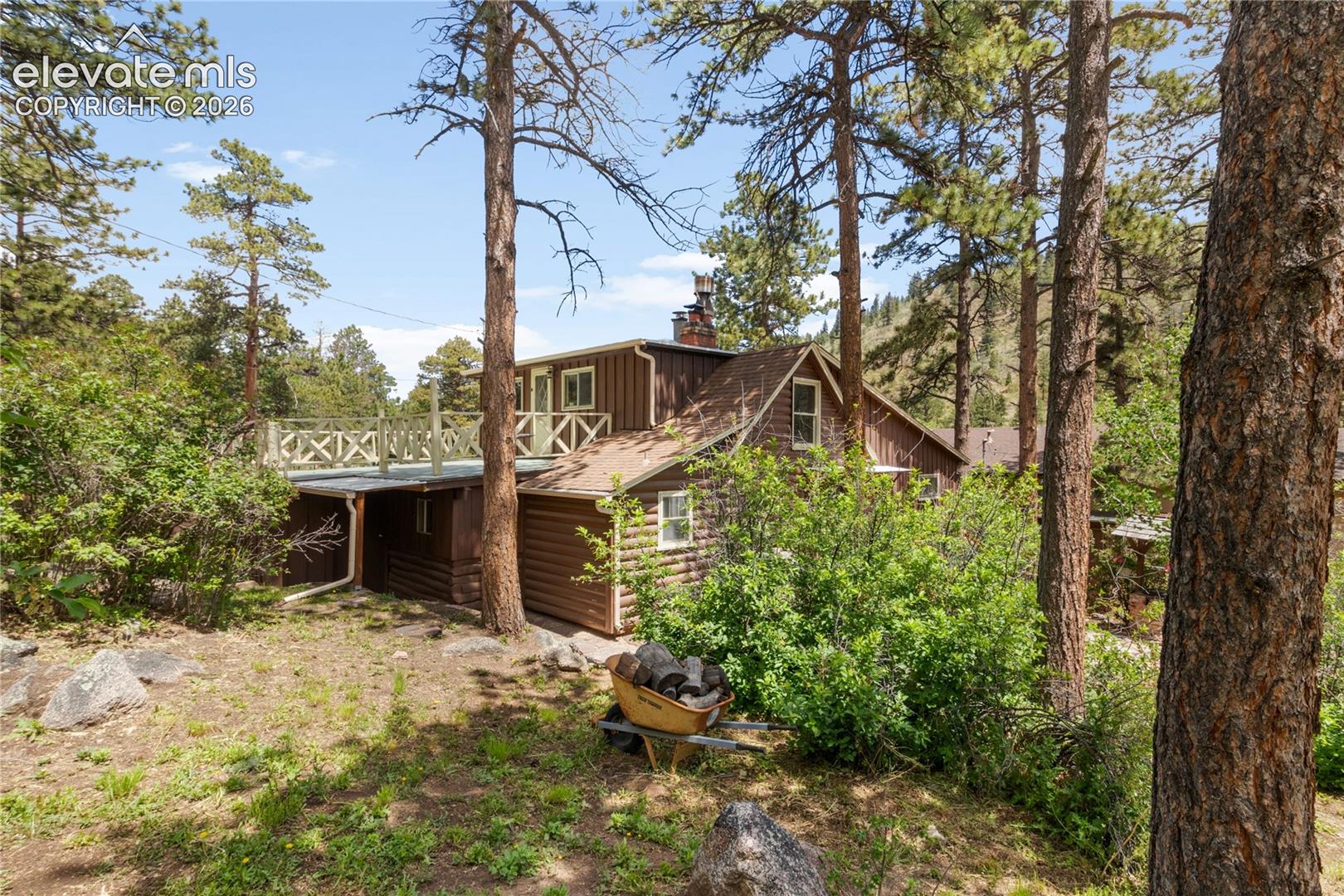 10225 Ute Pass Avenue, photo 7