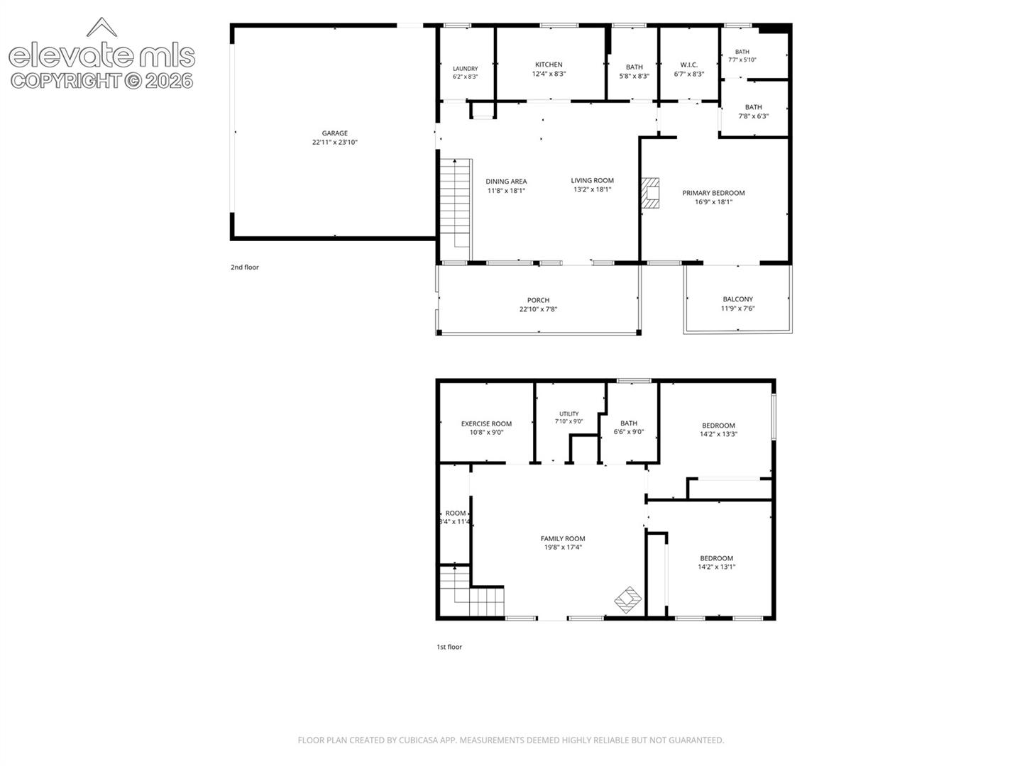 Listing photo 50 for 119 Remwood Circle