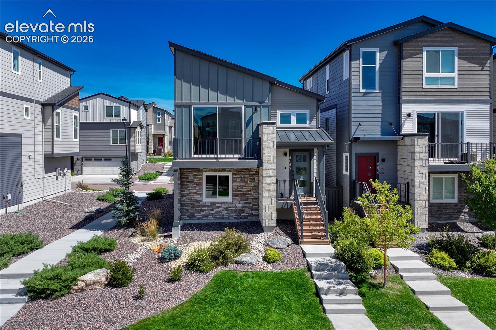 6362 Rollick Drive