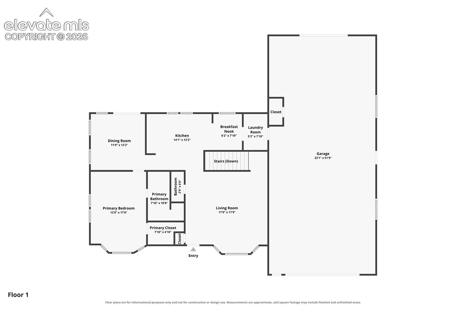 Listing photo 36 for 676 E Heron Drive