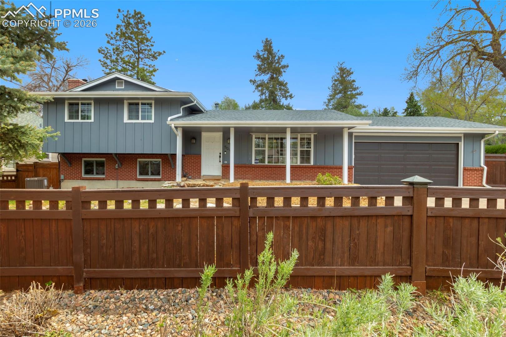 509 Cheyenne Road