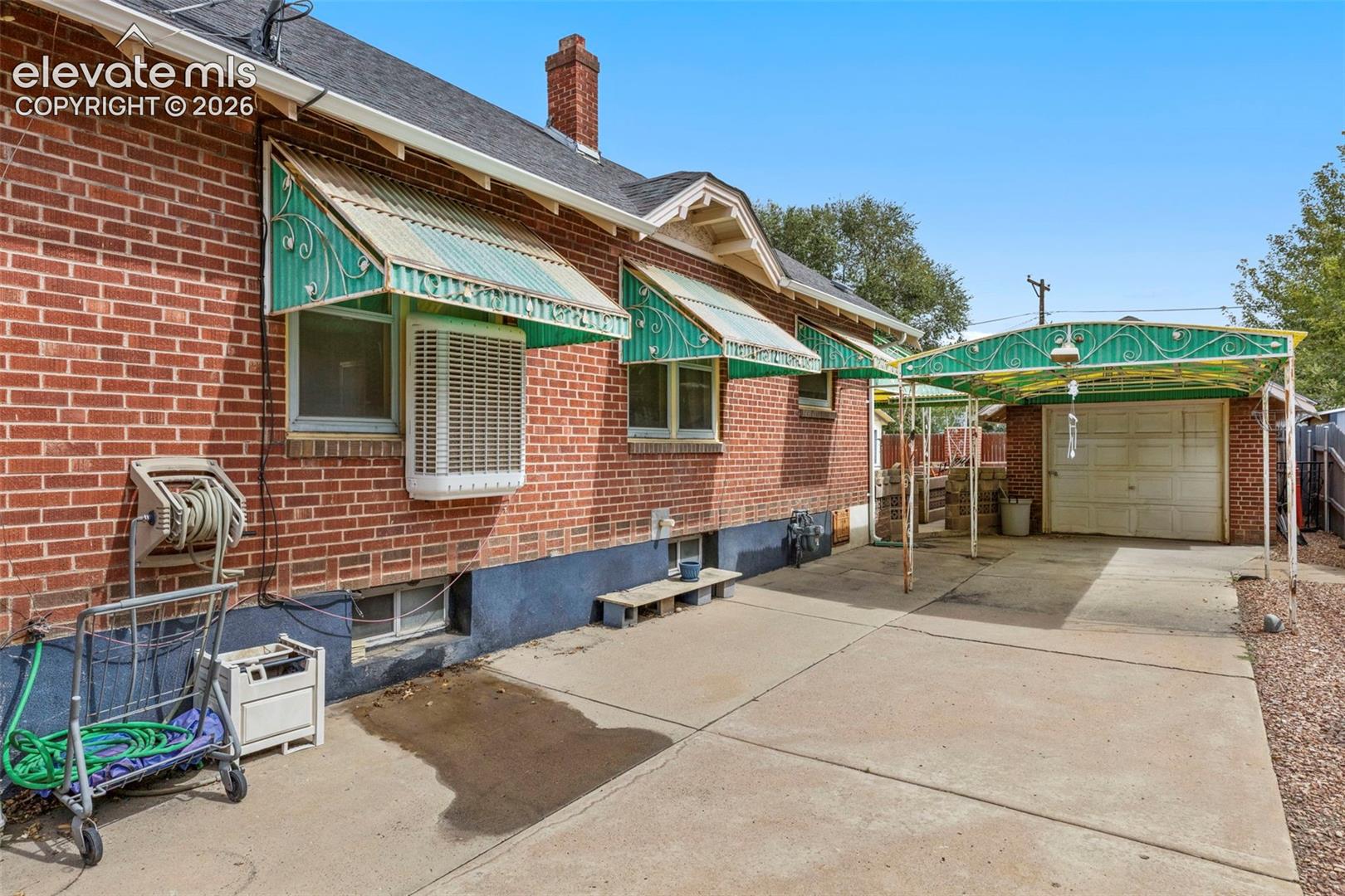 Listing photo 28 for 1128 E Routt Avenue