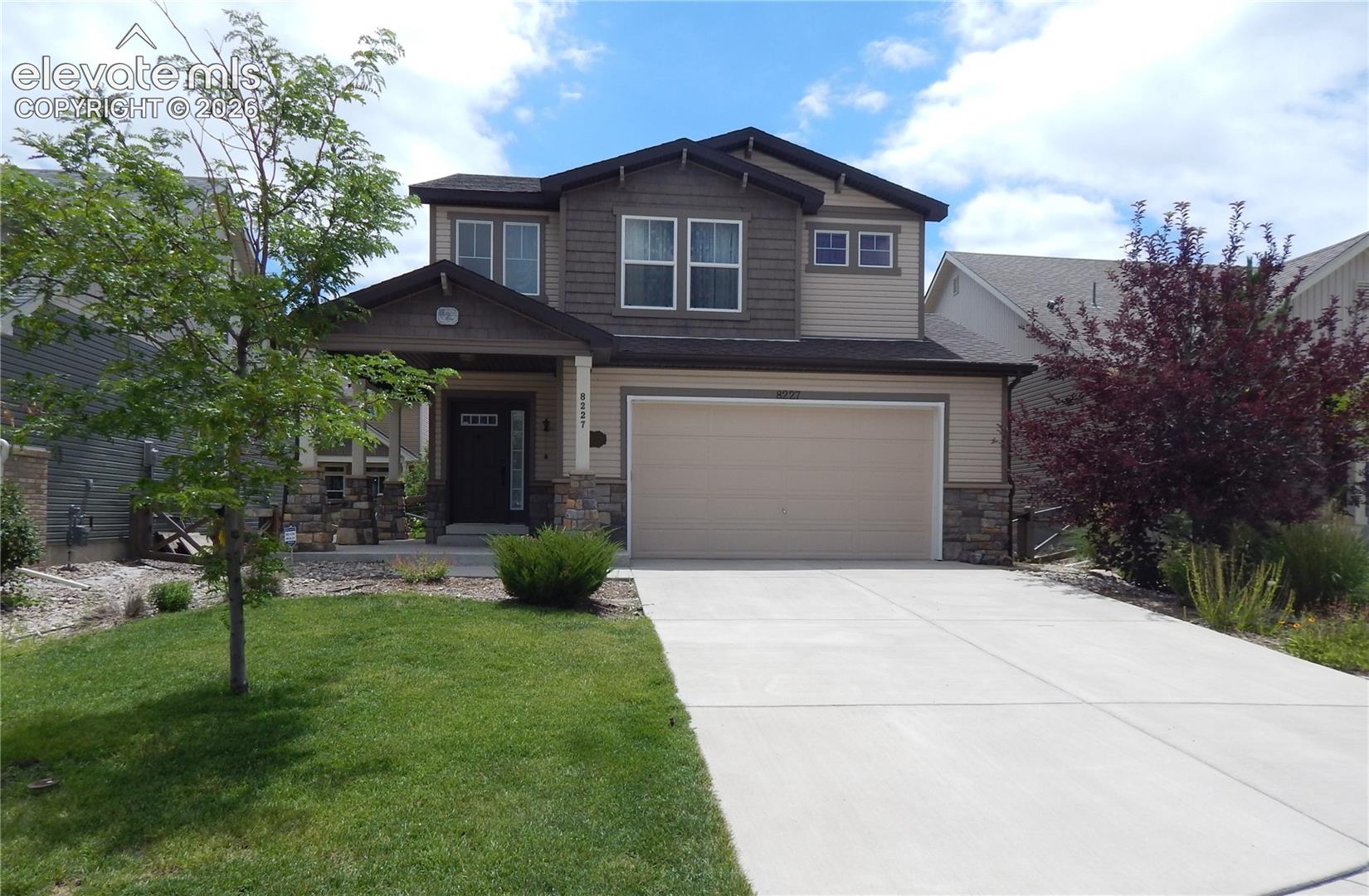 8227 Mahogany Wood Court