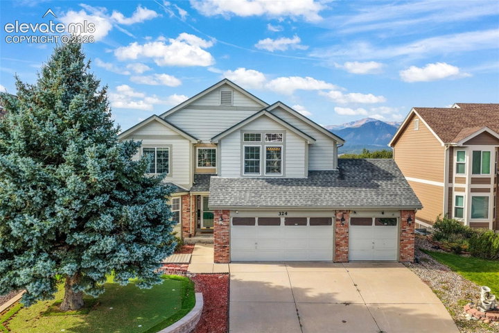324 Fox Run Circle — listing photo