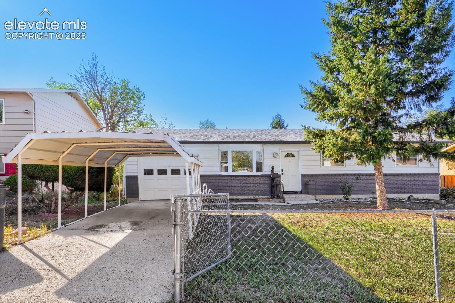 3665 Dogwood Drive — listing photo