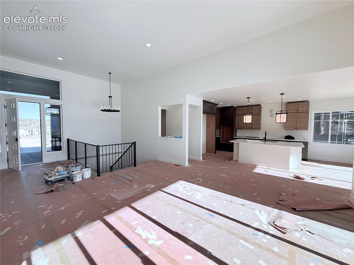 Listing photo 6 for 13437 Pride Mountain Drive