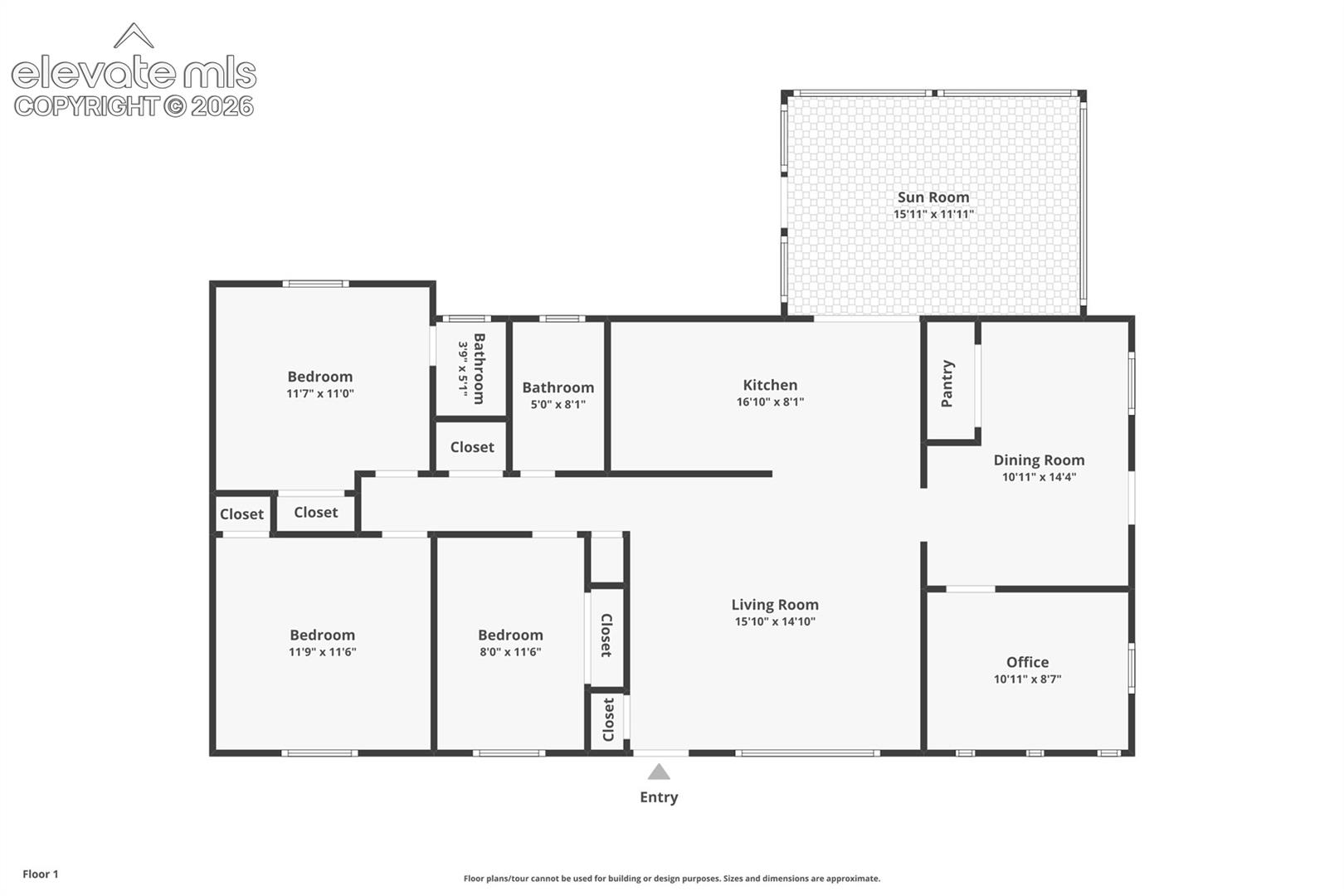 Listing photo 33 for 512 Corte Sol NA