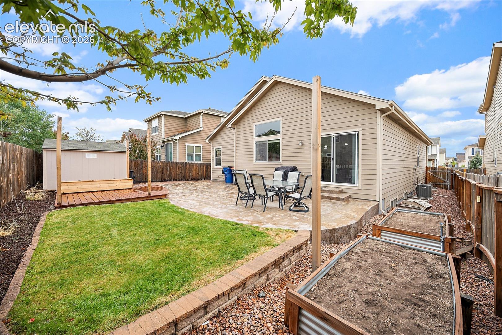 Listing photo 23 for 7830 Springwood Terrace