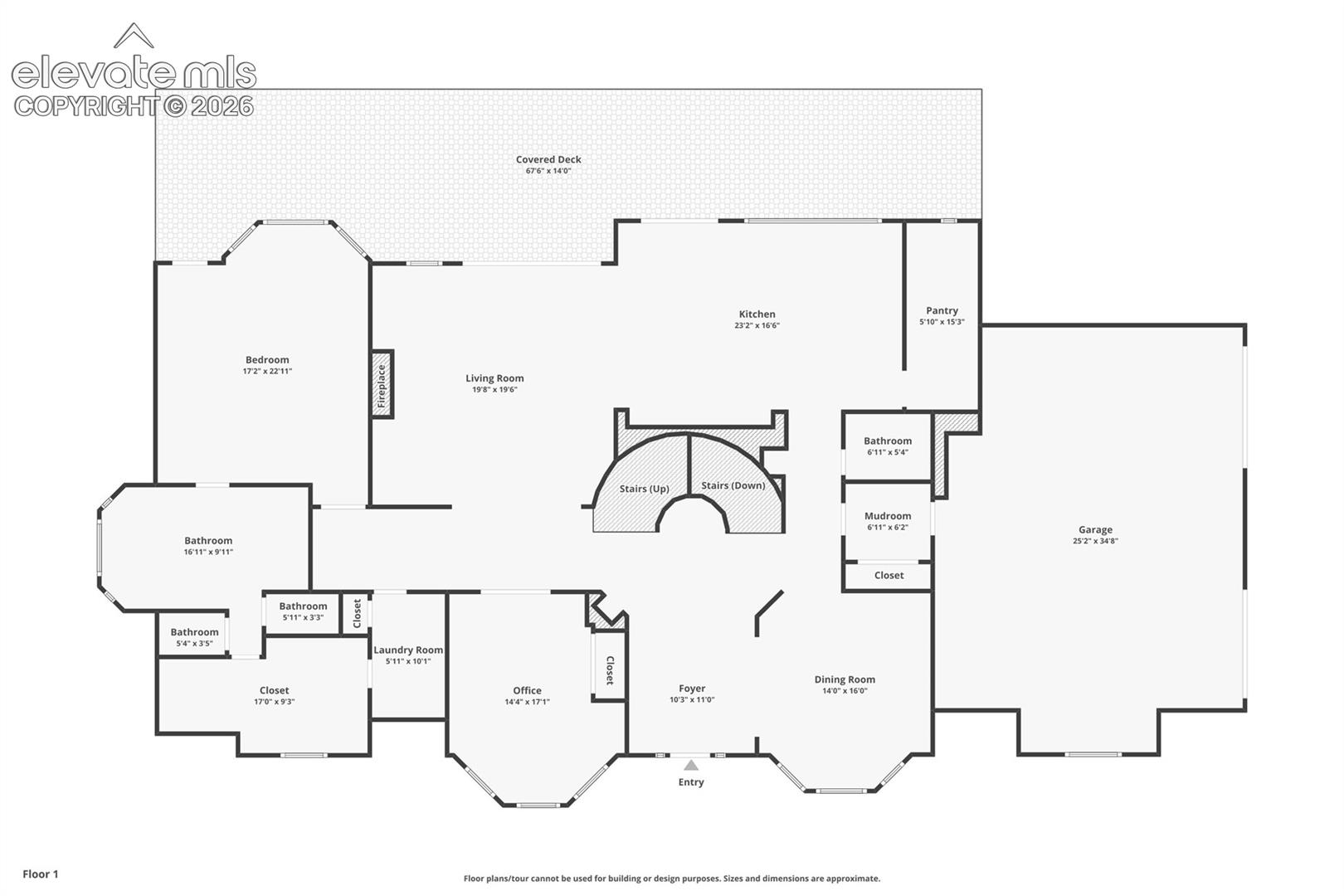 Listing photo 48 for 17270 Colonial Park Drive