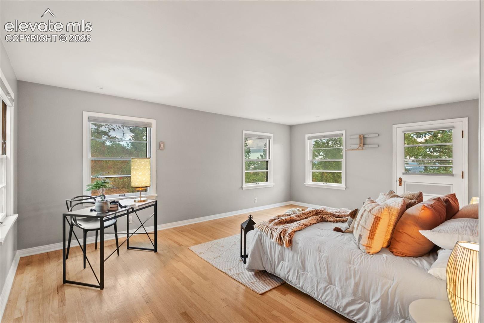 Listing photo 12 for 1670 Old Stage Road