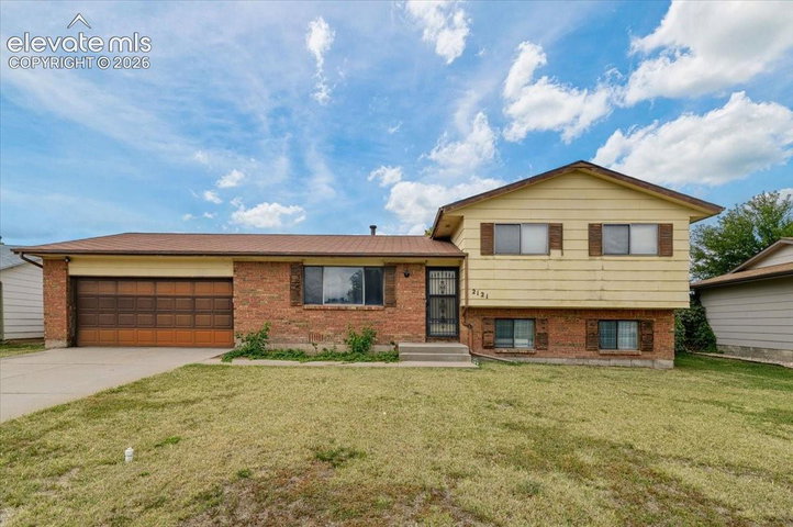 2121 Chautard Drive — listing photo