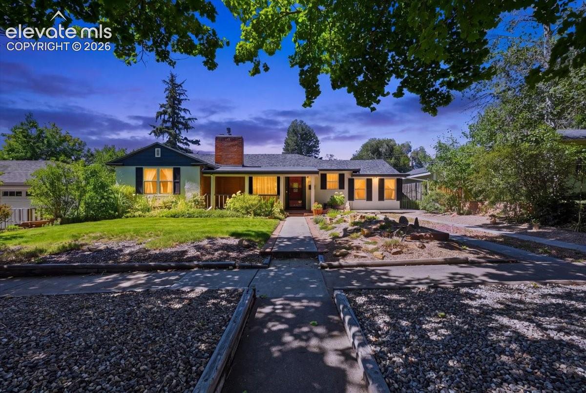 912 N Sheridan Avenue — listing photo