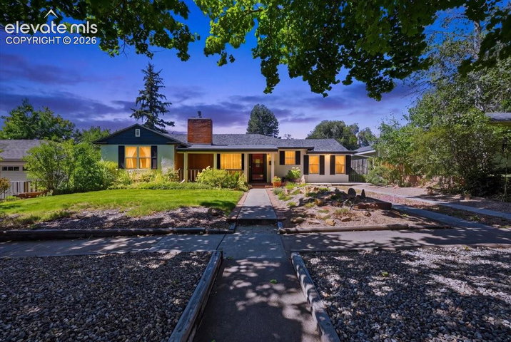 912 N Sheridan Avenue — listing photo